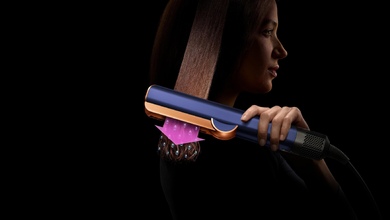 Як випрямити волосся з Dyson: покрокова інструкція та секрети ідеального укладання