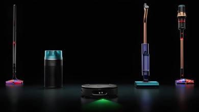 Всі новинки компанії Dyson , які нещодавно вийшли на ринок