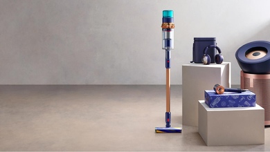Лучшие подарки на праздники: техника Dyson