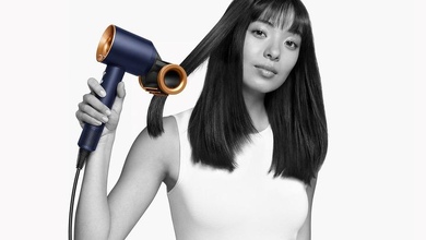 Многофункциональная насадка Dyson Flyaway Smoother