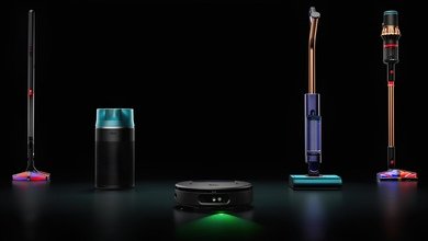 Всі новинки компанії Dyson , які нещодавно вийшли на ринок