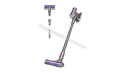 Пылесос Dyson SV25 V8 Advanced Sv/Nk (492636-01)
