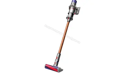 Пылесос Dyson SV27 V10 (448883-01)