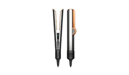 Выпрямитель Dyson HT01 Airstrait Nickel/Cooper (408202-01)