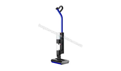 Пылесос моющий Dyson WashG1 Electric Brake Blue/Black (486236-01)
