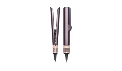 Выпрямитель Dyson HT01 Airstrait Jasper Plum (599046-01)