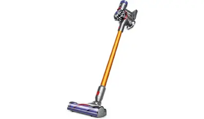 Пылесос Dyson V8 Absolute (476547-01)