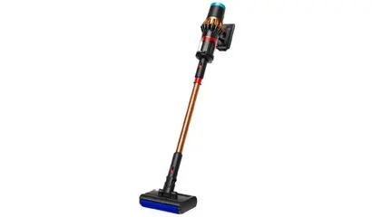 Беспроводной пылесос Dyson V16 Piston Animal Submarine Black/Copper (492969-01)