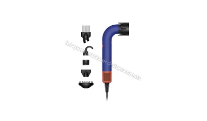 Фен Dyson Supersonic HD18 R Pro Vinca Blue/Rose (522266-01)