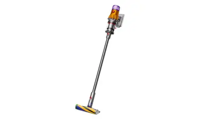 Пылесос беспроводной Dyson SV46 V12 DSAbs EU/CH/TR/ZA/MEA SYe/Ir/Nk (448884-01)