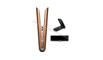 Выпрямитель Dyson HS07 EU/TR/ZA/RU BCo/BNk (413111-01)