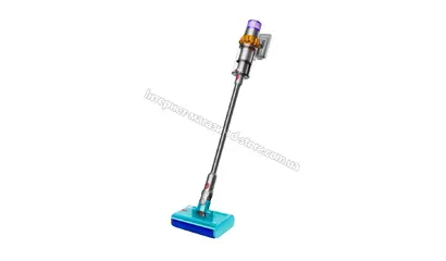 Пылесос беспроводной Dyson V15s Detect Submarine (448798-01)