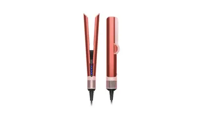 Выпрямитель Dyson HT01 Airstrait Strawberry Bronze/Blush Pink (560844-01)