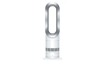 Обогреватель DYSON AM09 EU Wu/Sv (473400-01)